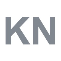 KN International Architects and Engineers LLC Logo