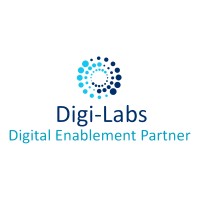 Digi-Labs Logo