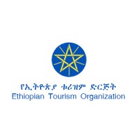 Ethiopian Tourism Organization Logo