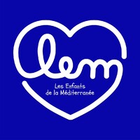 Les Enfants de la Méditerranée Logo