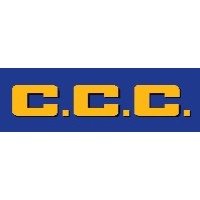 CCC - Aggregates - Skip Hire - Plant Hire Logo