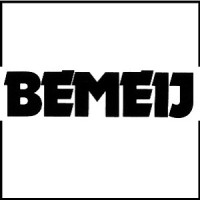 Bemeij B.V. Logo