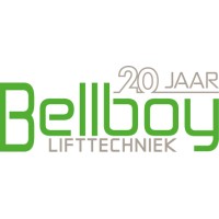 Bellboy Lifttechniek BV Logo