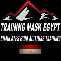 Training Mask Egypt Logo