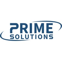Prime Solutions SpA Logo