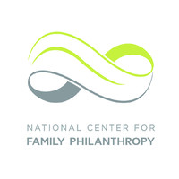 National Center for Family Philanthropy (NCFP) Logo