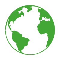 Ecotisa. Una tinta de impresión Logo