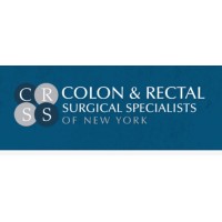 Colon and Rectal Surgical Specialists of New York Logo