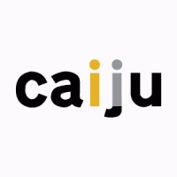 Caiju Innovationswerkstatt und Verein Logo