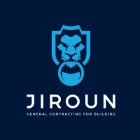 Jiroun General Contracting Logo