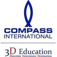 Compass International Tours Fz, LLC Logo