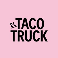 El Taco Truck Logo