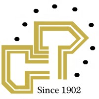 Magnesiet en Amaril fabrieken (MAFGroup) Logo