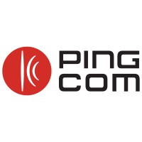 Ping Communication Group Logo