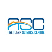 Aberdeen Science Centre Logo