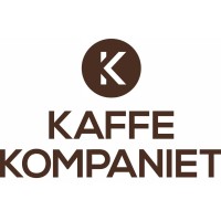 Kaffekompaniet Logo