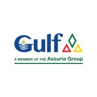 Gulf Insurance Limited | A member of the Assuria Group Logo