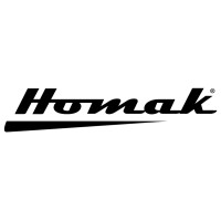Homak Manufacturing (HMC Holding LLC) Logo