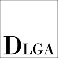 DLGA Société dAvocats Logo