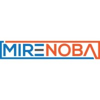 MIRENOBA Logo