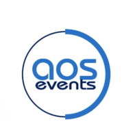 AOS events Logo