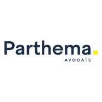 PARTHEMA Logo