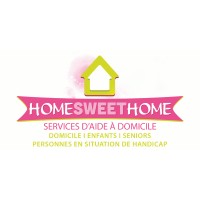 sad-homesweethome Logo