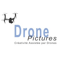 Drone-Pictures Logo