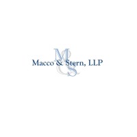 Macco Law Group, LLP Logo