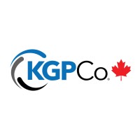 KGPCo Canada Logo
