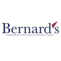BERNARDS Logo