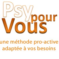Psy pour Vous Logo