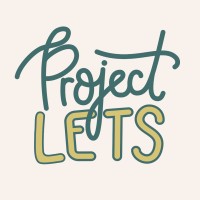 Project LETS Logo
