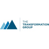 The Transformation Group AG Logo