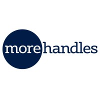 More Handles Logo