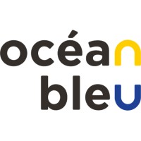 Océan Bleu - Laboratoire dinnovation Logo