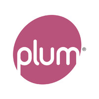 Plum Play Logo