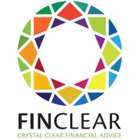 Finclear Financial Services Logo