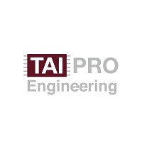 Taipro Engineering S.A. Logo