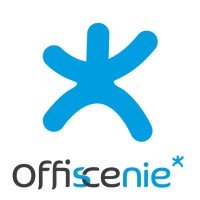 Offiscenie Logo