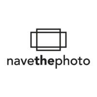 Espacio NaveThePhoto Logo