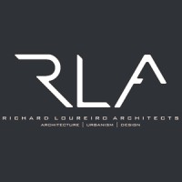 RLA | RICHARD LOUREIRO ARCHITECTS Logo