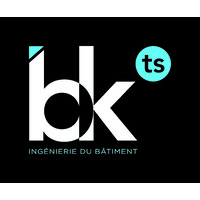 BKTS srl Logo