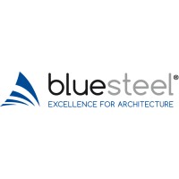 Bluesteel srl Logo