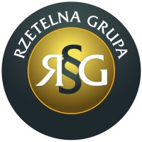 Rzetelna Grupa sp. z o.o. Logo
