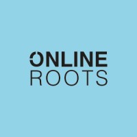 Online Roots Logo