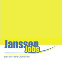 Janssen Jobs bv Logo