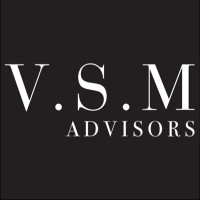 VSM Advisors Logo