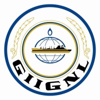 GIIGNL - International Group of LNG Importers Logo