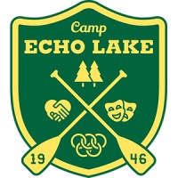 Camp Echo Lake Logo